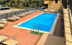 Mediterranean APT Taormina, Pool and Parking Taormina